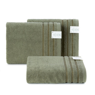 Ręcznik Saba kremowy 70x140