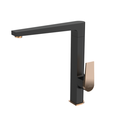 Bateria zlewozmywakowa Midnight Invena