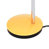 Lampka biurkowa K-MT-200 ŻÓŁTY z serii KAJTEK