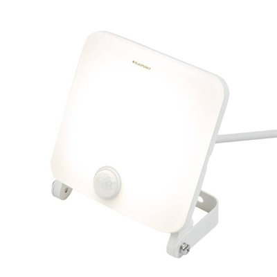 Blaupunkt Naświetlacz LED Strongbeam 30W IP65 z czujnikiem ruchu i zmierzchu PIR barwa naturalna