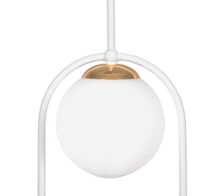 Lampa wisząca K-5301 z serii ARLENA