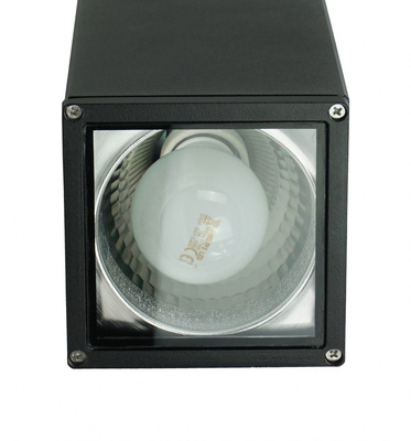 Lampa sufitowa 8003 BL