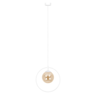 Lampa wisząca K-5309 z serii ALMA