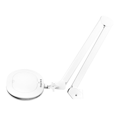 Lampa lupa Elegante 6028 60 led smd 5d ze statywem reg. natężenie światła 123746