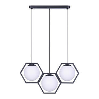 Lampa wisząca K-4786 z serii FAVO