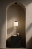 Lampa wisząca K-4886 z serii FARO