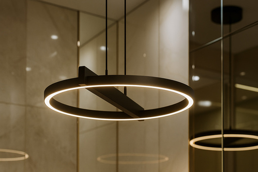 Lampa wisząca K-8230  z serii TIVOLI