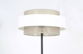 Lampa podłogowa K-5275 z serii CEZAR