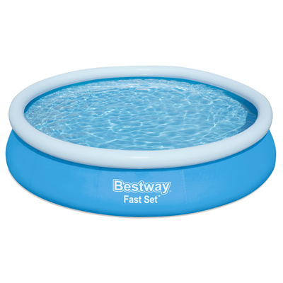 Dmuchany Basen Rozporowy 366 x 76 cm Bestway 57274