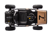Auto Na Akumulator Buggy A8812 Khaki 24V