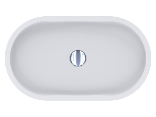 Umywalka MARK 625 FULL RAL
