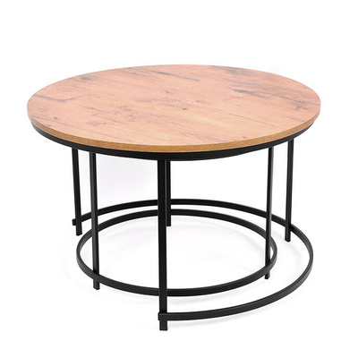 Meble dekoracyjne KS-30 KOMPLET STOLIKÓW z serii KAJA HOME