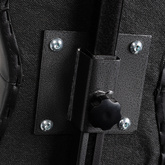 Klęcznik do masażu i tatuażu Pro Ink 1811B 132960