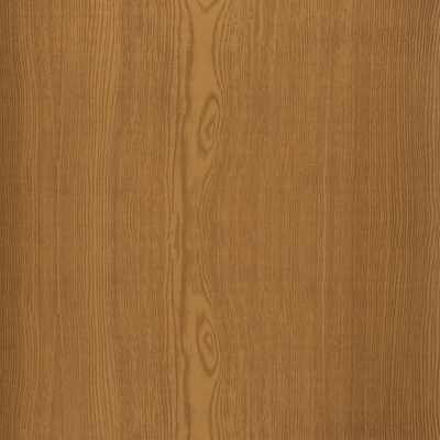 Okleina samoprzylepna na drzwi 2 szt., jasny dąb 210x90 cm, PVC