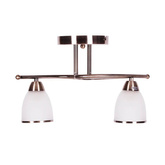 Lampa sufitowa K-JSL-8090/2 AB z serii SAMIRA