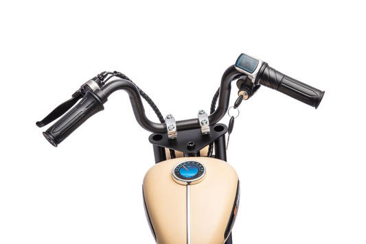 Motor Na Akumulator A9902 36V Khaki