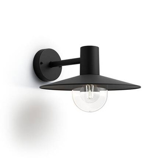 Lampa elewacyjna E27 Philips Skua myGarden 17382/30/PN