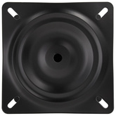 Podstawa fotela do łodzi, regulowana, 28-45,5 cm, stalowa