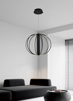 Lampa wisząca BENIALI 6220-1010
