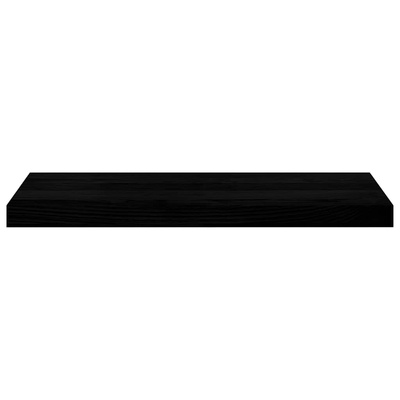 Stopnie schodowe, 20 szt. brązowoczarne 70x25x2cm lite drewno dębowe