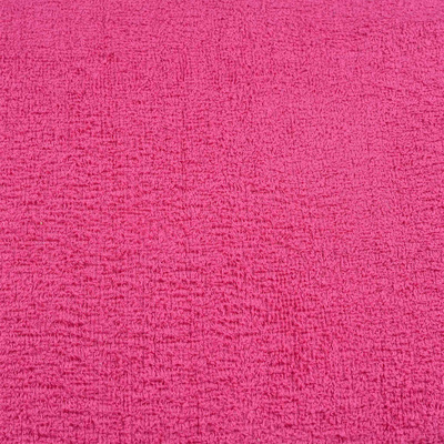 Ręczniki, FROGN, 10 szt., różowe, 100x200 cm, 360 g/m?