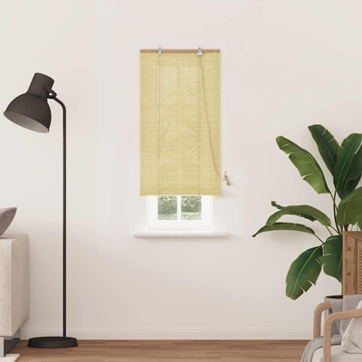 Roleta natura 60 x 220 cm Bambus