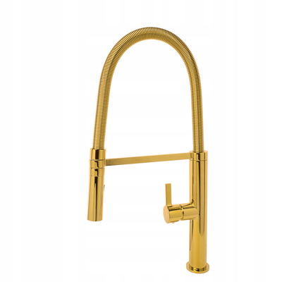 Bateria Luxury gold