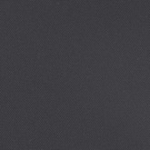 Zwijana markiza boczna, czarna, 220x600 cm