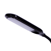 Lampka biurkowa K-BL1072 CZARNY z serii MIDA