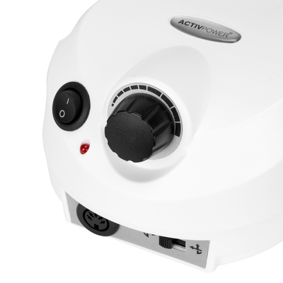 Activ Power basic frezarka J202 65W biała 147799