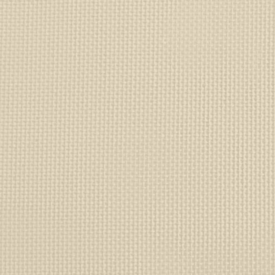 vidaXL Składne leżaki 2 szt., kremowe, tkanina Textilene i stal