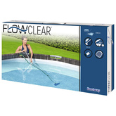 Zestaw do czyszczenia basenu Flowclear Bestway