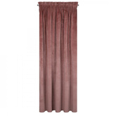 Zasłona Villa różowa 140x270