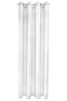 Firana Madie biała 140x250