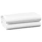 Materiał zapasowy do markizy Biały 1000 x 160 cm Poliester
