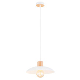 Żyrandol KOBE 1 WHITE