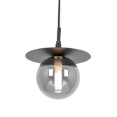 Lampa wisząca K-5380 z serii FERMI