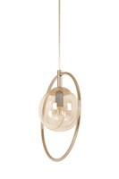 Lampa wisząca K-5395 z serii SVEN
