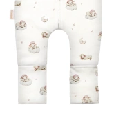 Śpiworek z Nogawkami 2.5 TOG Lullaby Biały S