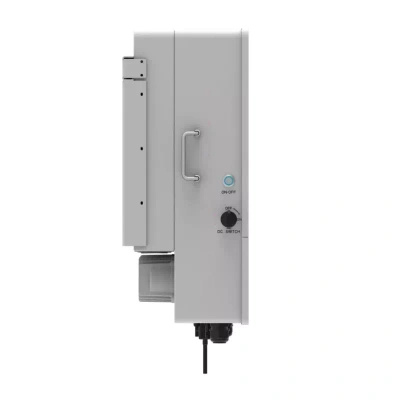 Falownik Inwerter V-TAC 5KW ON GRID/OFF GRID HYBRYDOWY Trójfazowy SUN-5K-SG04LP3-EU 10 Lat Gwarancji