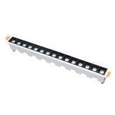 Lampa podtynkowa 30 W