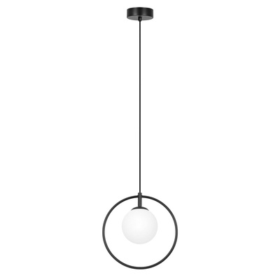 Lampa wisząca K-3837 z serii GEO