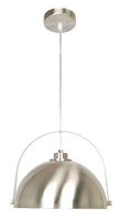 LAMPA SUFITOWA WISZĄCA CANDELLUX TERO 31-28105 E27 SATYNA