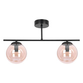 Lampa sufitowa K-5163 z serii DELTA