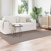 Dywany pokojowe LUGO Kremowy i Taupe 230 x 160 cm Poliester