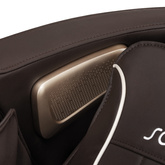 Sakura fotel masujący Comfort Plus 806 brązowy 148412