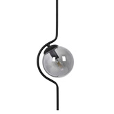 Lampa wisząca K-5330 z serii NEVA