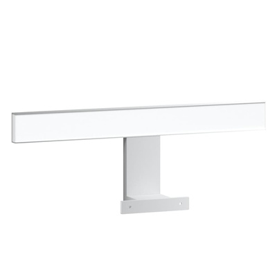 vidaXL Lampa LED nad lustro, 5,5 W, ciepła biel, 30 cm, 3000 K model standard