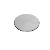 Nakładka na odpływ 3 ½ " stal szczotkowana