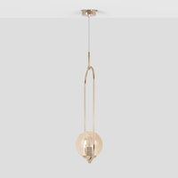 Lampa wisząca K-5396 z serii SVEN